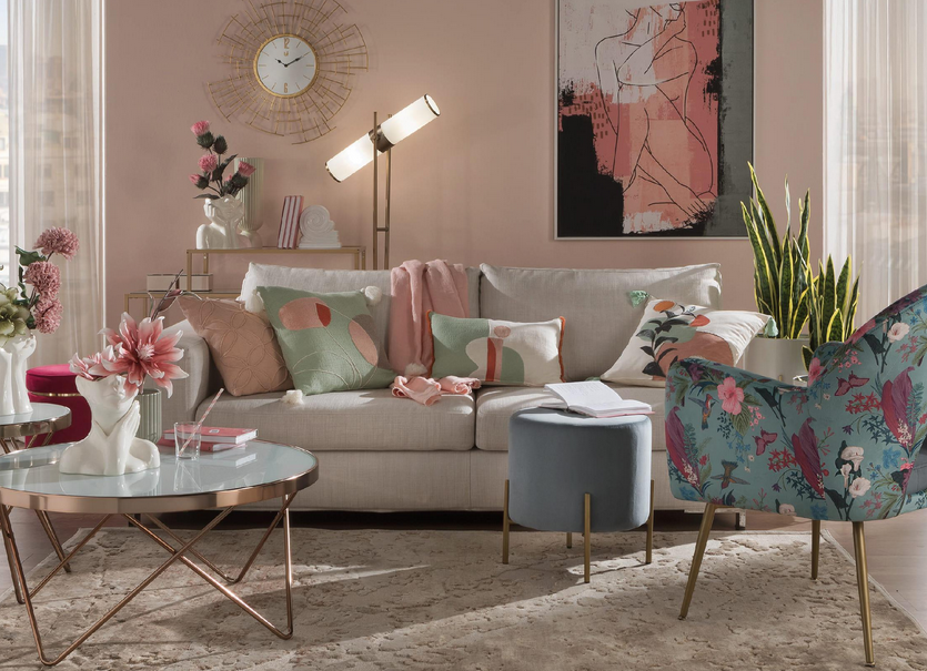 Decoracion muebles
